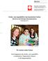 Kinder- und Jugendhilfe in der bayerischen Caritas. Bericht für die Freisinger Bischofskonferenz November Wir machen weiter Schule