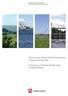 Ökonomische Elemente der Europäischen Gewässerschutzpolitik: Umsetzung und Herausforderungen in Niedersachsen