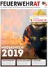 Das offi zielle Magazin des Österreichischen Bundesfeuerwehrverbandes Mitglieder bilden die Grundlage des Feuerwehrwesens,
