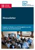 IKnewsletter. Ausgabe im Oktober 2013 mit Neuigkeiten aus dem Institut für Konstruktionstechnik