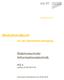 Engineering PF. Modulhandbuch. für den Bachelorstudiengang. Elektrotechnik/ Informationstechnik. PO 4 (gültig ab WS 2015/16)