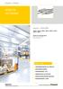 ROBUSTE LED-TREIBER. EasyLine Industrie. EasyLine INDUSTRIE , , , , , , ,