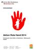 Aktion Rote Hand 2014