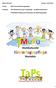 Lehrgang: 4411 Kinderbetreuung in Tagespflege Qualifizierungsmodul 2. Frühkindliche Bildung und Erziehung in der Kindertagespflege