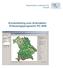 Bayerisches Landesamt für Umwelt. Kurzanleitung zum Artendaten- Erfassungsprogramm PC-ASK