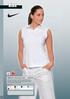 Nike. Nike. Neu Dri-Fit Piqué sleeveless Women Nike