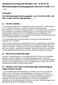 Gesetzesvorschlag des Beirates vom : Behindertengleichstellungsgesetz Sachsen-Anhalt (BGG