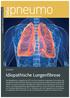 Idiopathische Lungenfibrose