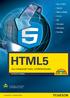 HTML5. Das umfassende Praxis- und Referenzwerk GÜNTER BORN
