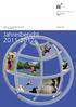 InStItut für SPortWISSenSchaft Dezember 2012 Jahresbericht ISPW