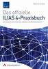 Inhaltsverzeichnis Danksagung... Einleitung Entwicklung, Konzepte und Praxis Einstieg in ILIAS
