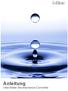 Anleitung Vital-Water Bioresonance-Converter