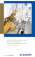 Metallic and effect pigment portfolio for the printing industry / Metallic- und Effektpigmentportfolio für die Druckindustrie
