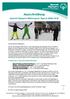 Ausschreibung. Special Olympics Wintersport-Tage in NRW 2019