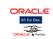 Oracle RAC on Windows Erfolg mal 8