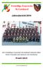Freiwillige Feuerwehr. St.Gotthard. Jahresbericht Die Freiwillige Feuerwehr St.Gotthard wünscht allen ihren Freunden und Gönnern ein herzliches