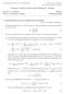 Übungen zu Moderne Theoretischen Physik III SS Maxwell-Boltzmann-Gas: großkanonisches Ensemble (5+5+5=15 Punkte, schriftlich)