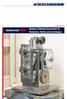 SPANNSYSTEM Katalog ND Modulares Nullpunkt-Spannsystem für Werkstücke, Paletten und Vorrichtungen
