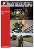 Freiwillige Feuerwehr. Rohr im Kremstal. Jahresbericht