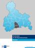 Strukturdaten der IHK-Regionalausschüsse Miesbach