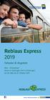 Reblaus Express 2019