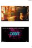 Feel the vibe of the new CEBIT a short teaser