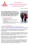 Presse- Information One Billion Rising Gmunden / Salzkammergut Tanzen für ein Ende der Gewalt