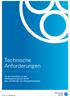 Technische Anforderungen. für den Anschluss an das Mittelspannungsnetz Berlin Bau und Betrieb von Übergabestationen