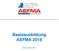 Basisausbildung AEFMA 2018