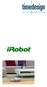 1 irobot Roomba 555, 1 Virtuelle Wand, 1 kompakte Ladestation, 1 Netzteil, 1