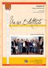 Ausgabe 46. Freitag, 13. November mit Amtsblatt der Gemeinde Kleinostheim. 70 Jahre CSU Orstverband Kleinostheim