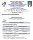 Stagione Sportiva Sportsaison 2014/2015 Comunicato Ufficiale Offizielles Rundschreiben N 59 del/vom 11/05/2015