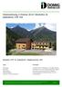 Ferienwohnung, 4 Zimmer, 83 m², Montafon, St. Gallenkirch, TOP 104