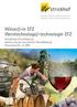 Winzer/-in EFZ Weintechnologe/-technologin EFZ