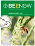 Das Magazin für Bienengesundheit SICHERHEIT GEHT VOR. Bienenschutz im Fokus bei der Entwicklung von Pflanzenschutzmitteln