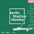 Berlin Startup Monitor