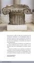 Ionisches Säulenkapitell des Athenatempels in Priene ANTIKENSAMMLUNG