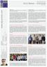 Prizren, den ALG News - 03/2018 Seite: 1/13