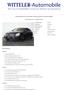 Mercedes-Benz CLS 250 d 4MATIC Shooting Brake Comand/LED/AMG