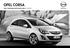 Opel CORSA. Preise, Ausstattungen und technische Daten, 30. Juni 2014