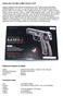 GSG Modell 8 (M81), Version 2 inkl. Silencer Hersteller/Importeur: German Sport Guns