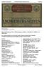 Spezial-Preiskurant No. 1, Beleuchtungs-Artikel, J. Schreiber & Neffen A.G., Wien 1912