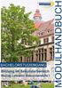 Pädagogische Hochschule Heidelberg BACHELORSTUDIENGANG BILDUNG IM SEKUNDARBEREICH (BEZUG LEHRAMT SEKUNDARSTUFE I) Modulhandbuch