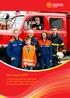 Die neue VOFF. Verordnung über das Ehrenamt in den Freiwilligen Feuerwehren im Land Nordrhein-Westfalen