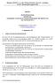 Beilage 406/2011 zu den Wortprotokollen des Oö. Landtags XXVII. Gesetzgebungsperiode
