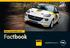 ADAC Opel Rallye Cup. Factbook. Opel Motorsport