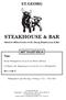 ST.GEORG STEAKHOUSE & BAR. Herzlich Willkommen im St. Georg Steakhouse & Bar MITTAGSTISCH. Unser Mittagstisch ist auch als Menü wählbar,