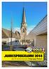 JAHRESPROGRAMM 2018 des OÖ Seniorenbundes Ortsgruppe Dietach