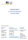 Modulhandbuch. B.A. Politik und Gesellschaft (Zwei-Fach-Modell) Kontaktdaten Studiengangsmanagement