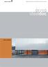 Bautendokumentation des Stahlbau Zentrums Schweiz. Bauen in Stahl 01/10. steeldoc. Hallen und Hüllen